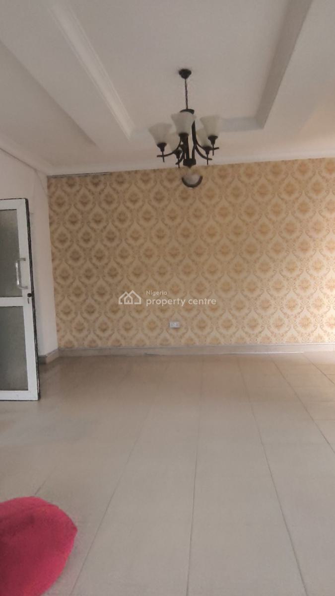 Massive 3 Bedroom Flat, 2 Living Rooms , + Office Space, Oniru, Victoria Island (vi), Lagos, Flat / Apartment for Rent