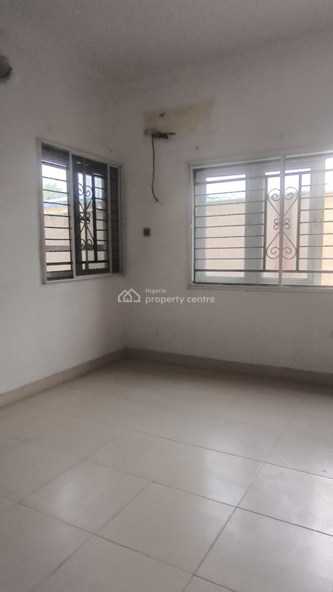 Massive 3 Bedroom Flat, 2 Living Rooms , + Office Space, Oniru, Victoria Island (vi), Lagos, Flat / Apartment for Rent