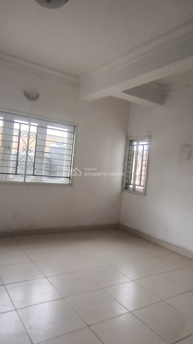 Massive 3 Bedroom Flat, 2 Living Rooms , + Office Space, Oniru, Victoria Island (vi), Lagos, Flat / Apartment for Rent