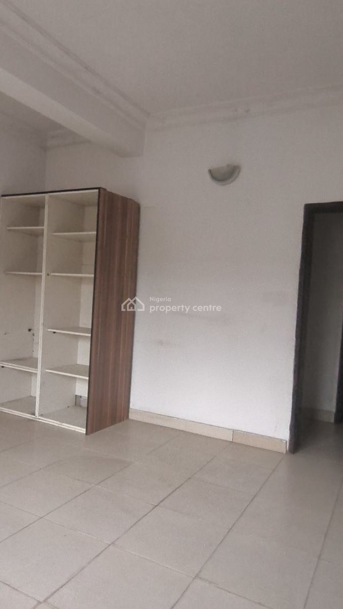 Massive 3 Bedroom Flat, 2 Living Rooms , + Office Space, Oniru, Victoria Island (vi), Lagos, Flat / Apartment for Rent