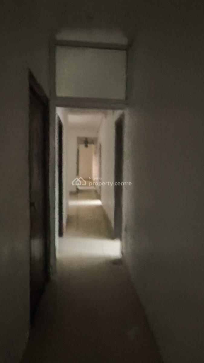 Massive 3 Bedroom Flat, 2 Living Rooms , + Office Space, Oniru, Victoria Island (vi), Lagos, Flat / Apartment for Rent