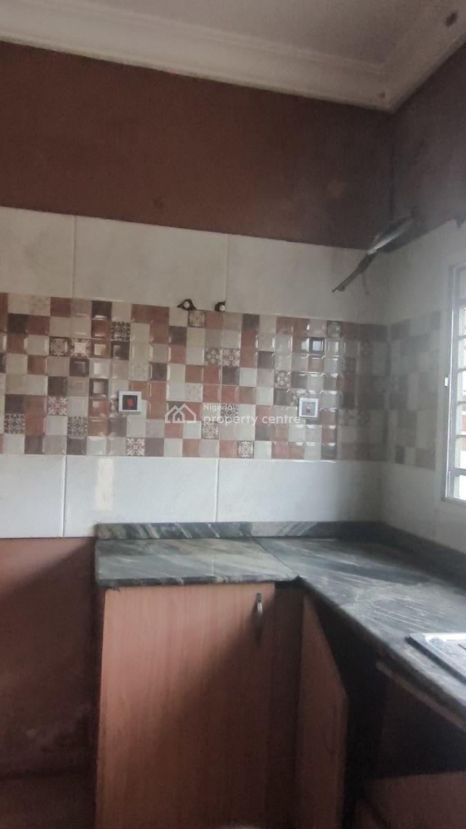 Massive 3 Bedroom Flat, 2 Living Rooms , + Office Space, Oniru, Victoria Island (vi), Lagos, Flat / Apartment for Rent