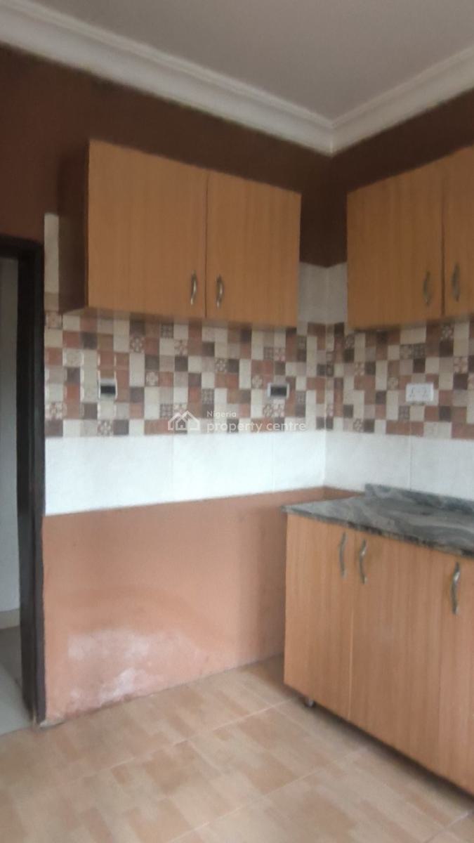 Massive 3 Bedroom Flat, 2 Living Rooms , + Office Space, Oniru, Victoria Island (vi), Lagos, Flat / Apartment for Rent