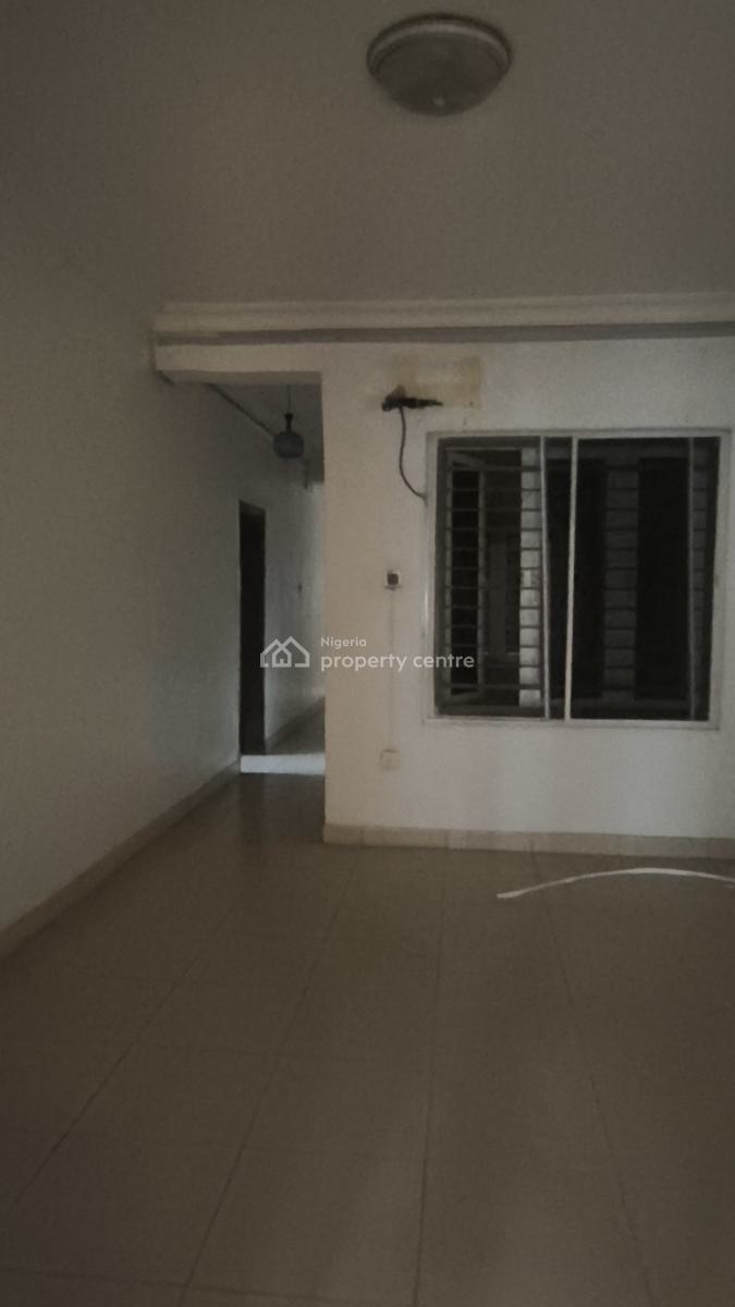 Massive 3 Bedroom Flat, 2 Living Rooms , + Office Space, Oniru, Victoria Island (vi), Lagos, Flat / Apartment for Rent