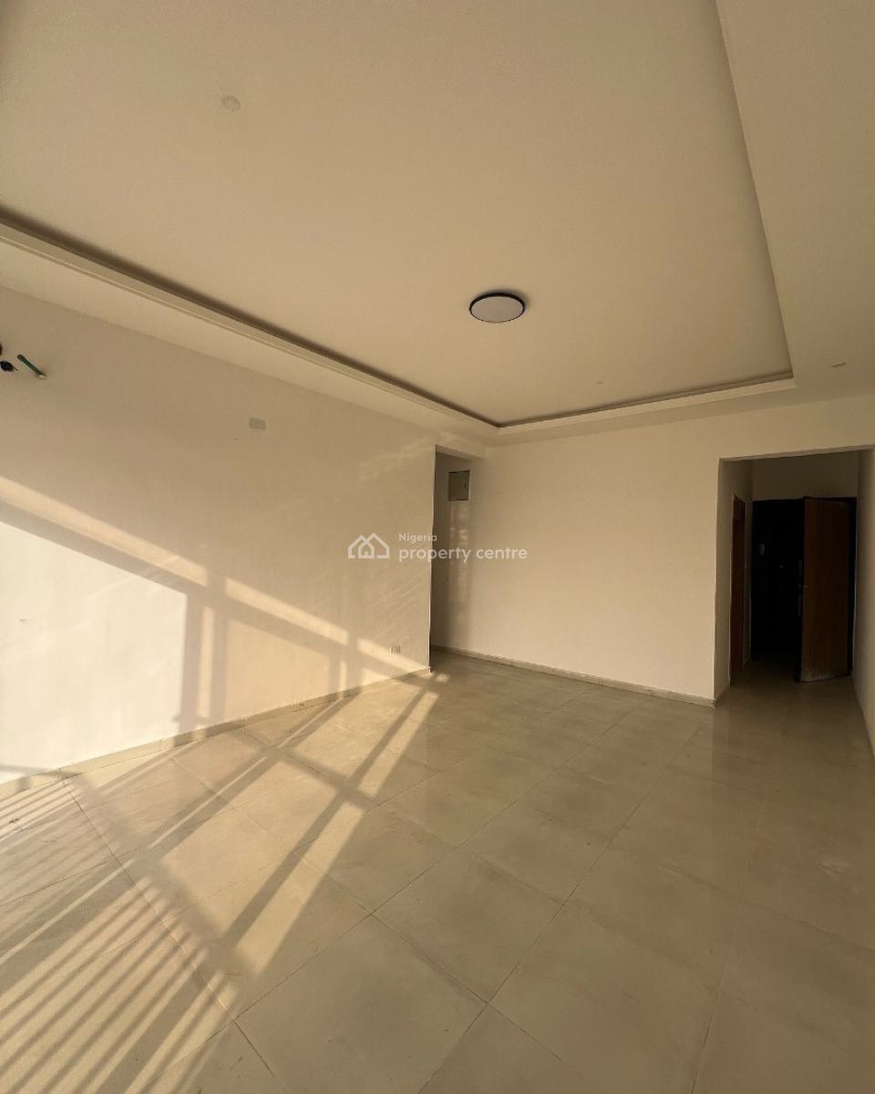 Lovely 3 Bedroom Apartment, Osapa London, Osapa, Lekki, Lagos, Detached Duplex for Rent