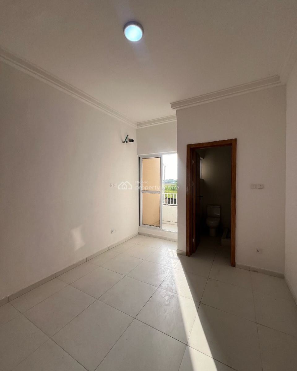 Lovely 3 Bedroom Apartment, Osapa London, Osapa, Lekki, Lagos, Detached Duplex for Rent