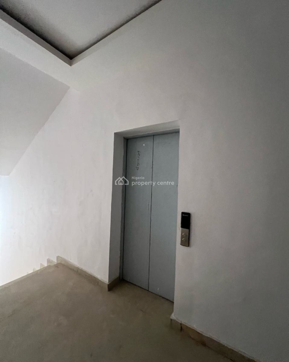 Lovely 3 Bedroom Apartment, Osapa London, Osapa, Lekki, Lagos, Detached Duplex for Rent