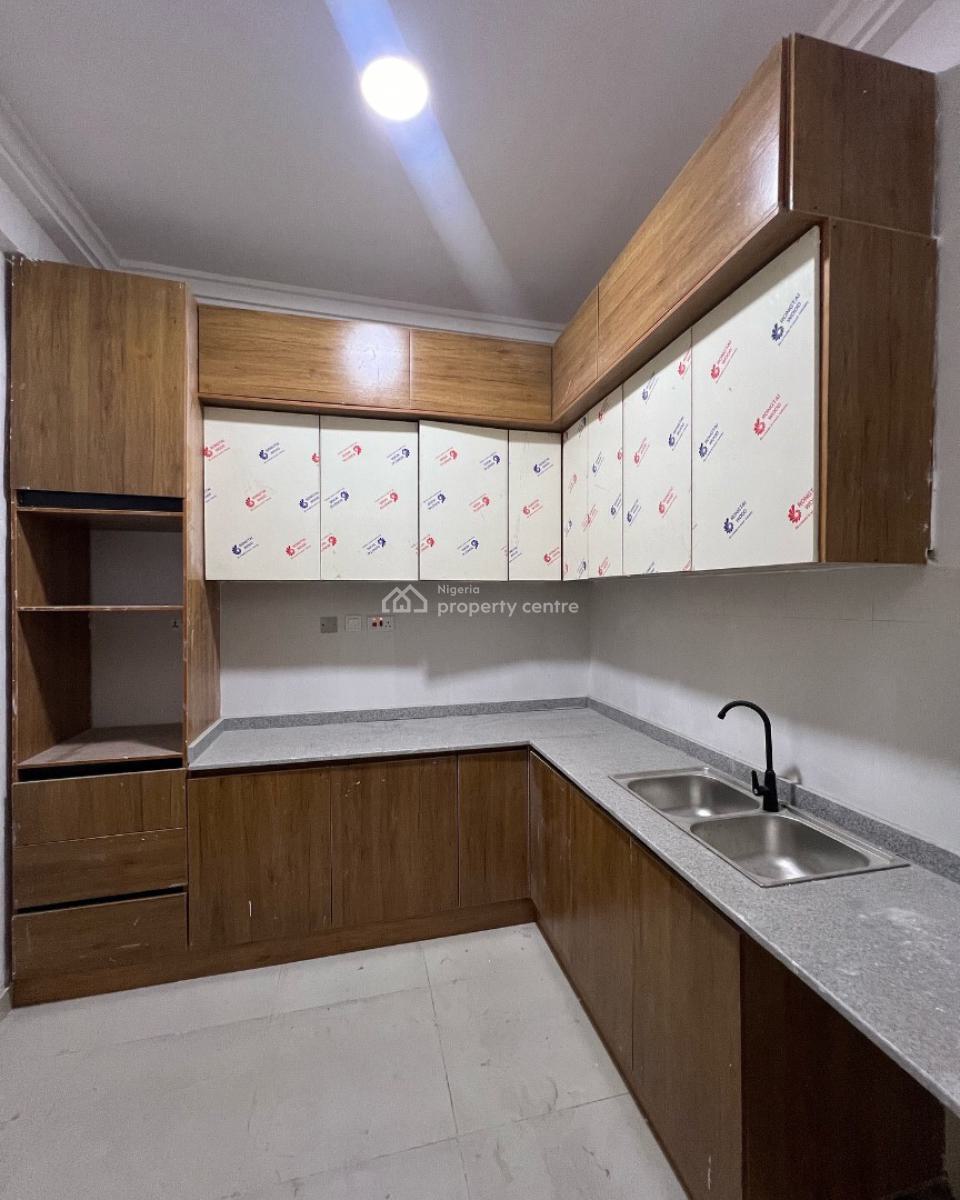 Lovely 3 Bedroom Apartment, Osapa London, Osapa, Lekki, Lagos, Detached Duplex for Rent