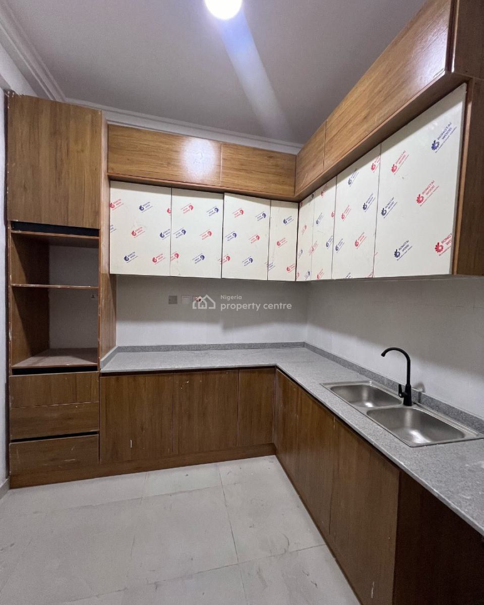 Lovely 3 Bedroom Apartment, Osapa London, Osapa, Lekki, Lagos, Detached Duplex for Rent