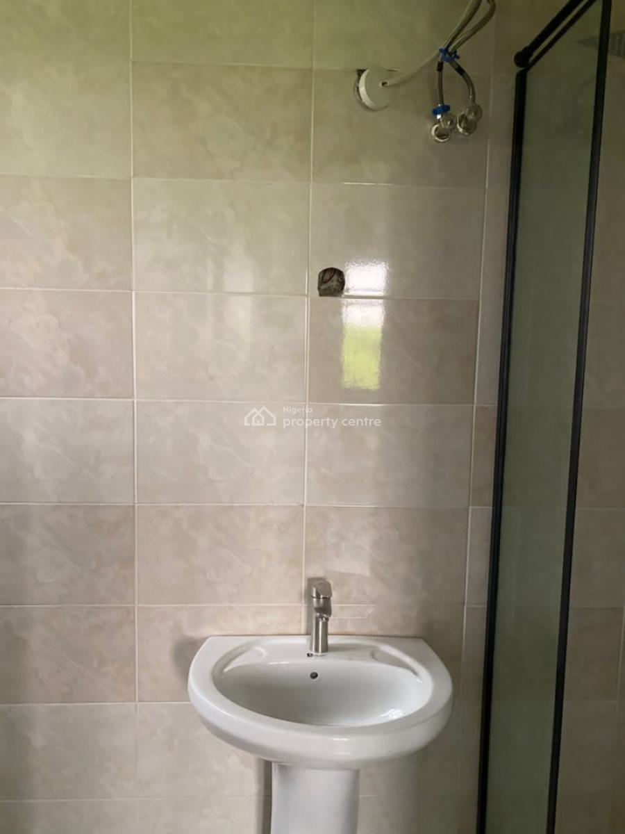 Brand New 2 Bedrooms Luxury Apartment, Sangotedo, Ajah, Lagos, Flat / Apartment for Rent