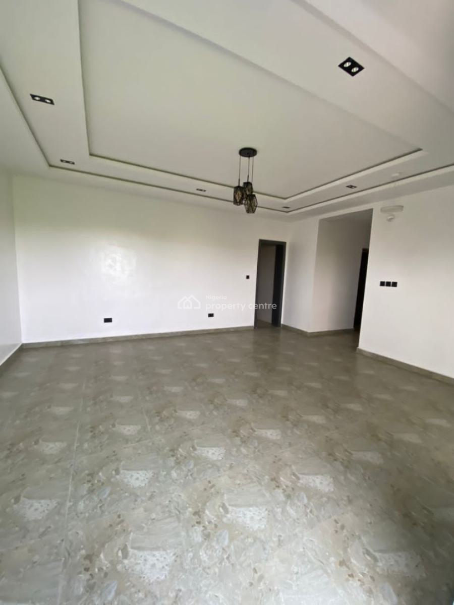 Brand New 2 Bedrooms Luxury Apartment, Sangotedo, Ajah, Lagos, Flat / Apartment for Rent