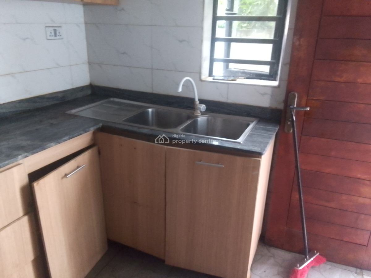 Spacious Luxury 2 Bedroom Flat with Excellent Features, Ogombo, Ajah, Lagos, Flat / Apartment for Rent