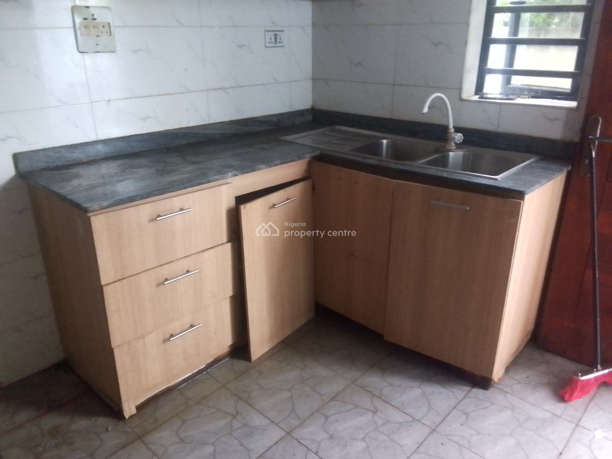 Spacious Luxury 2 Bedroom Flat with Excellent Features, Ogombo, Ajah, Lagos, Flat / Apartment for Rent