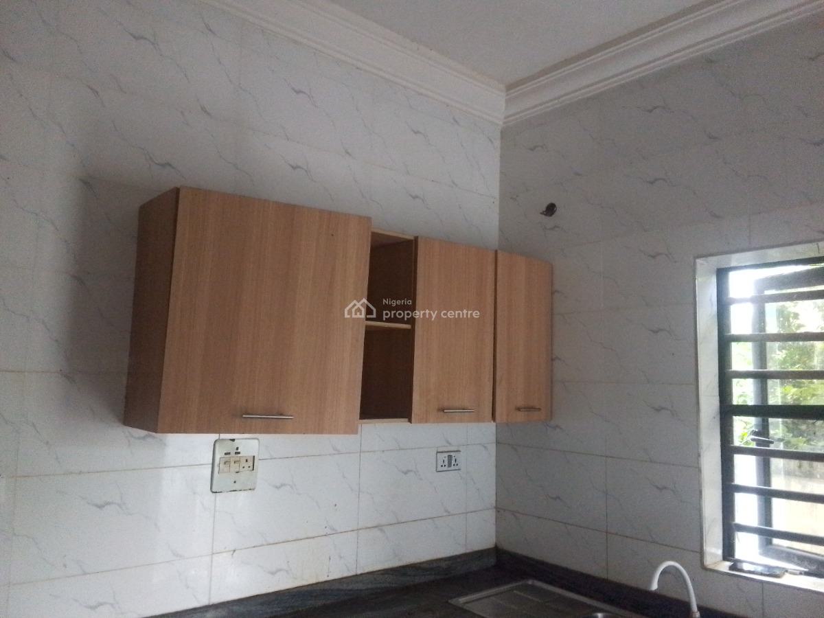 Spacious Luxury 2 Bedroom Flat with Excellent Features, Ogombo, Ajah, Lagos, Flat / Apartment for Rent