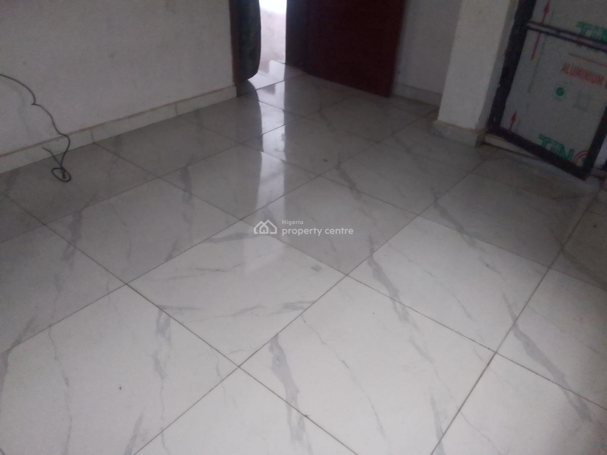 Spacious Luxury 2 Bedroom Flat with Excellent Features, Ogombo, Ajah, Lagos, Flat / Apartment for Rent