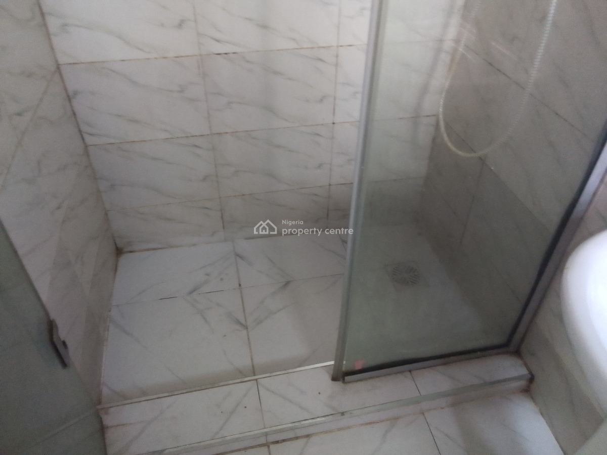 Spacious Luxury 2 Bedroom Flat with Excellent Features, Ogombo, Ajah, Lagos, Flat / Apartment for Rent