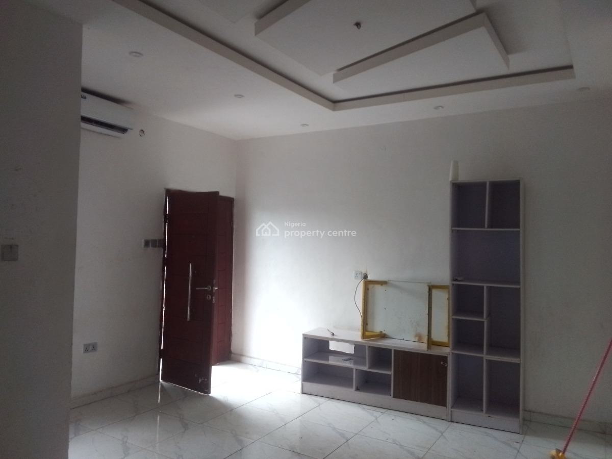 Spacious Luxury 2 Bedroom Flat with Excellent Features, Ogombo, Ajah, Lagos, Flat / Apartment for Rent
