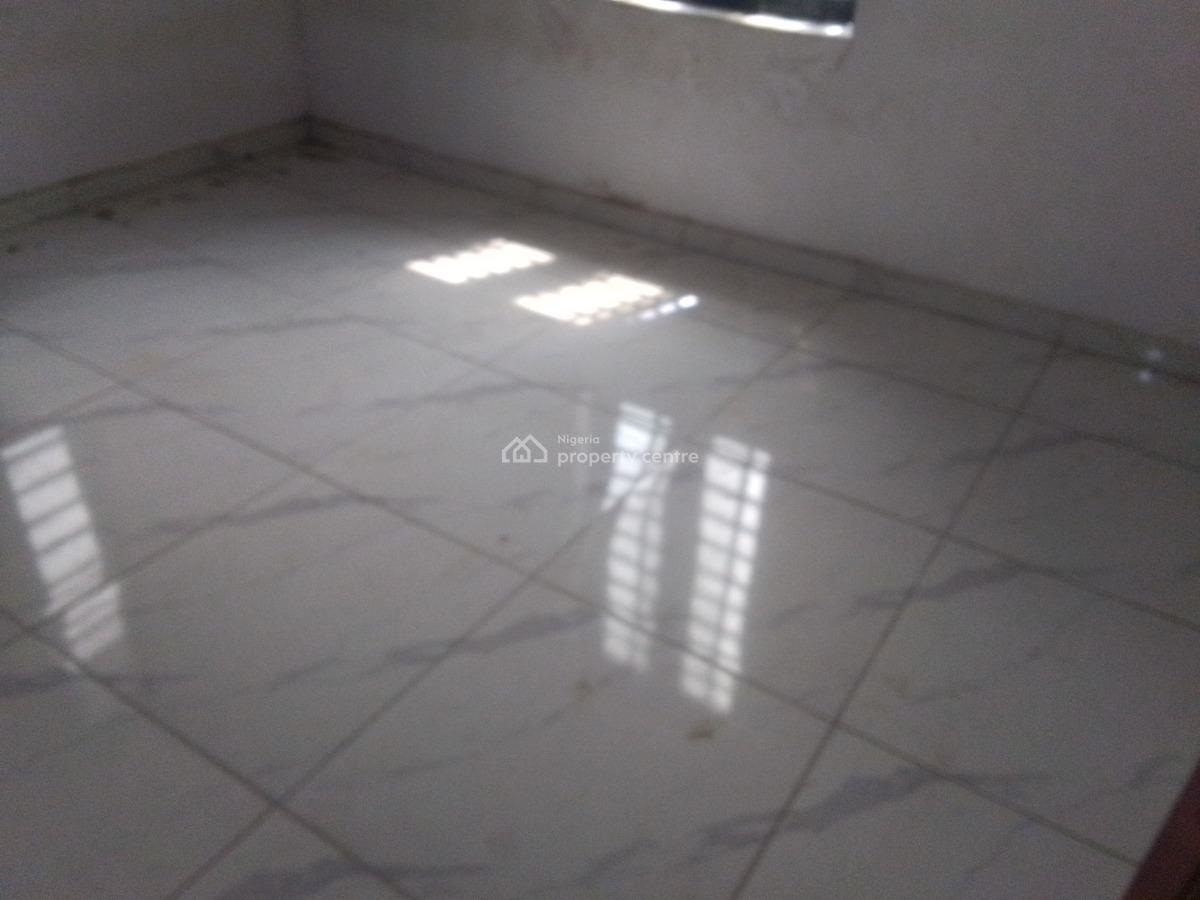 Spacious Luxury 2 Bedroom Flat with Excellent Features, Ogombo, Ajah, Lagos, Flat / Apartment for Rent