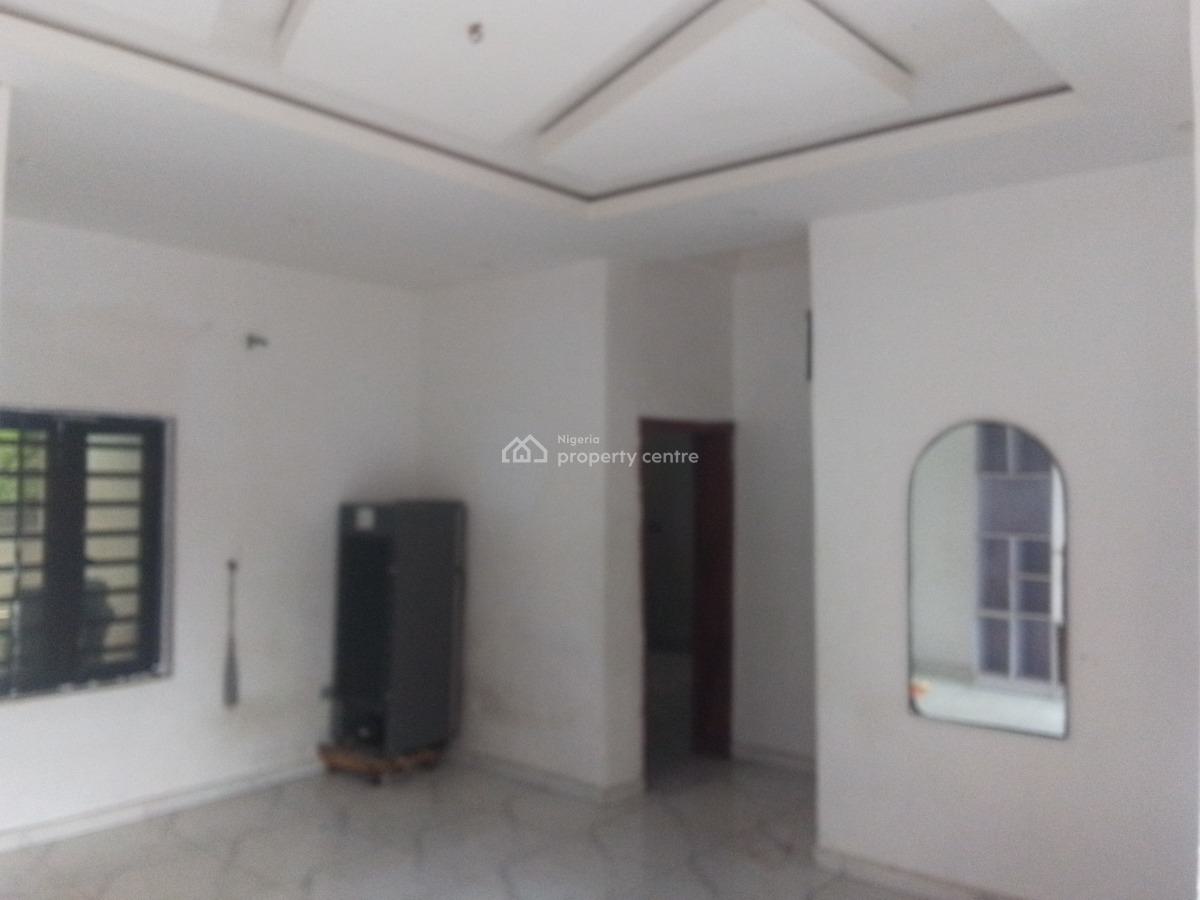 Spacious Luxury 2 Bedroom Flat with Excellent Features, Ogombo, Ajah, Lagos, Flat / Apartment for Rent