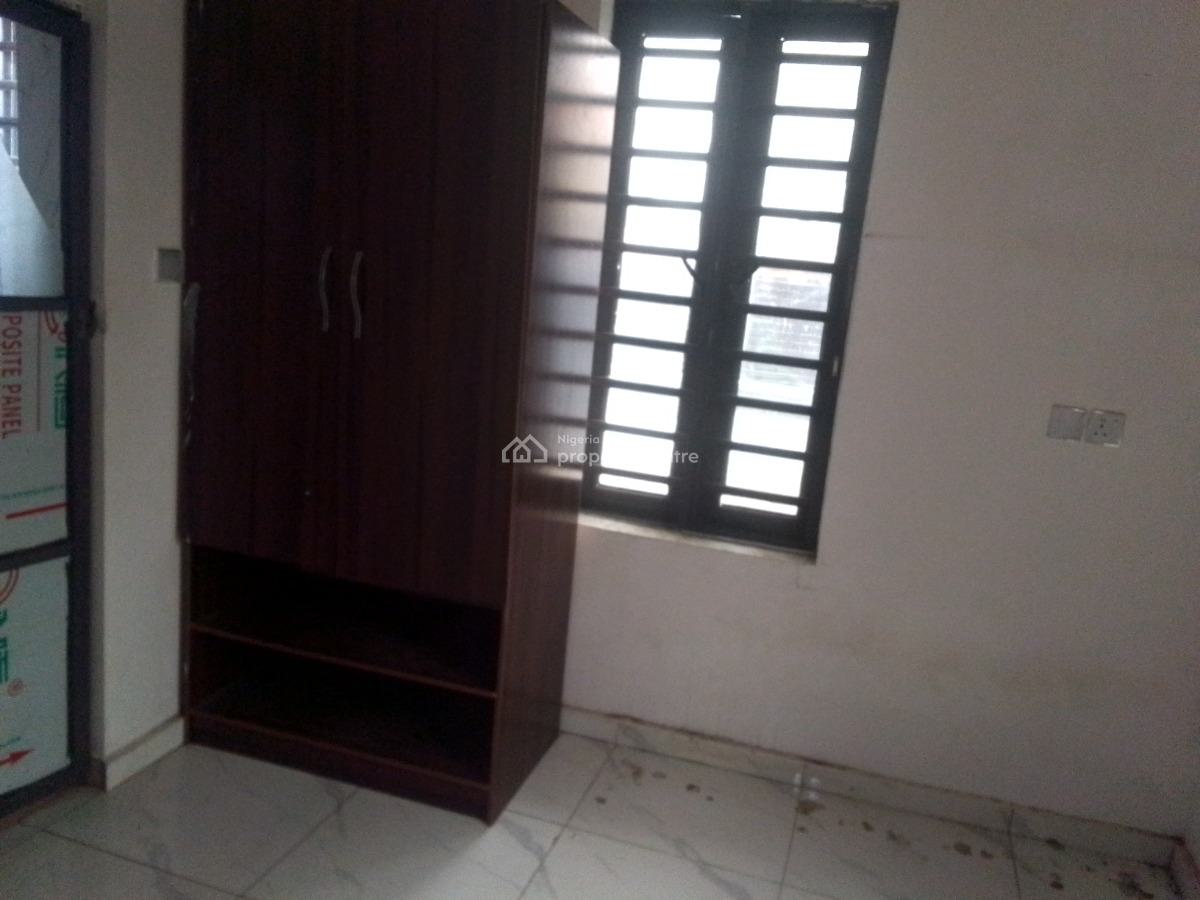 Spacious Luxury 2 Bedroom Flat with Excellent Features, Ogombo, Ajah, Lagos, Flat / Apartment for Rent