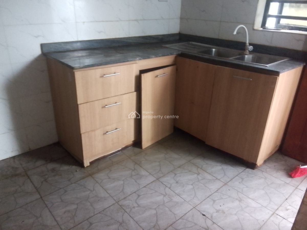Spacious Luxury 2 Bedroom Flat with Excellent Features, Ogombo, Ajah, Lagos, Flat / Apartment for Rent