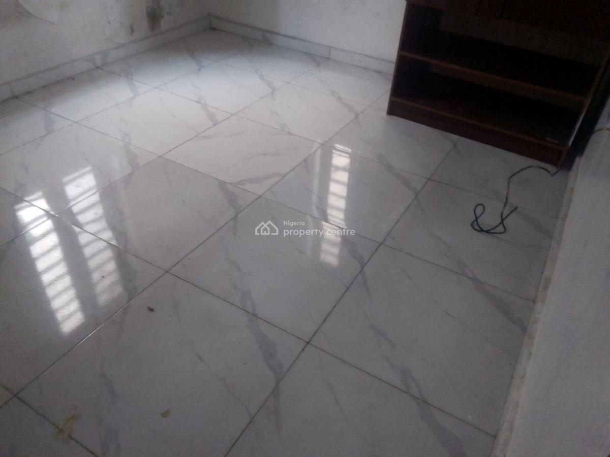 Spacious Luxury 2 Bedroom Flat with Excellent Features, Ogombo, Ajah, Lagos, Flat / Apartment for Rent