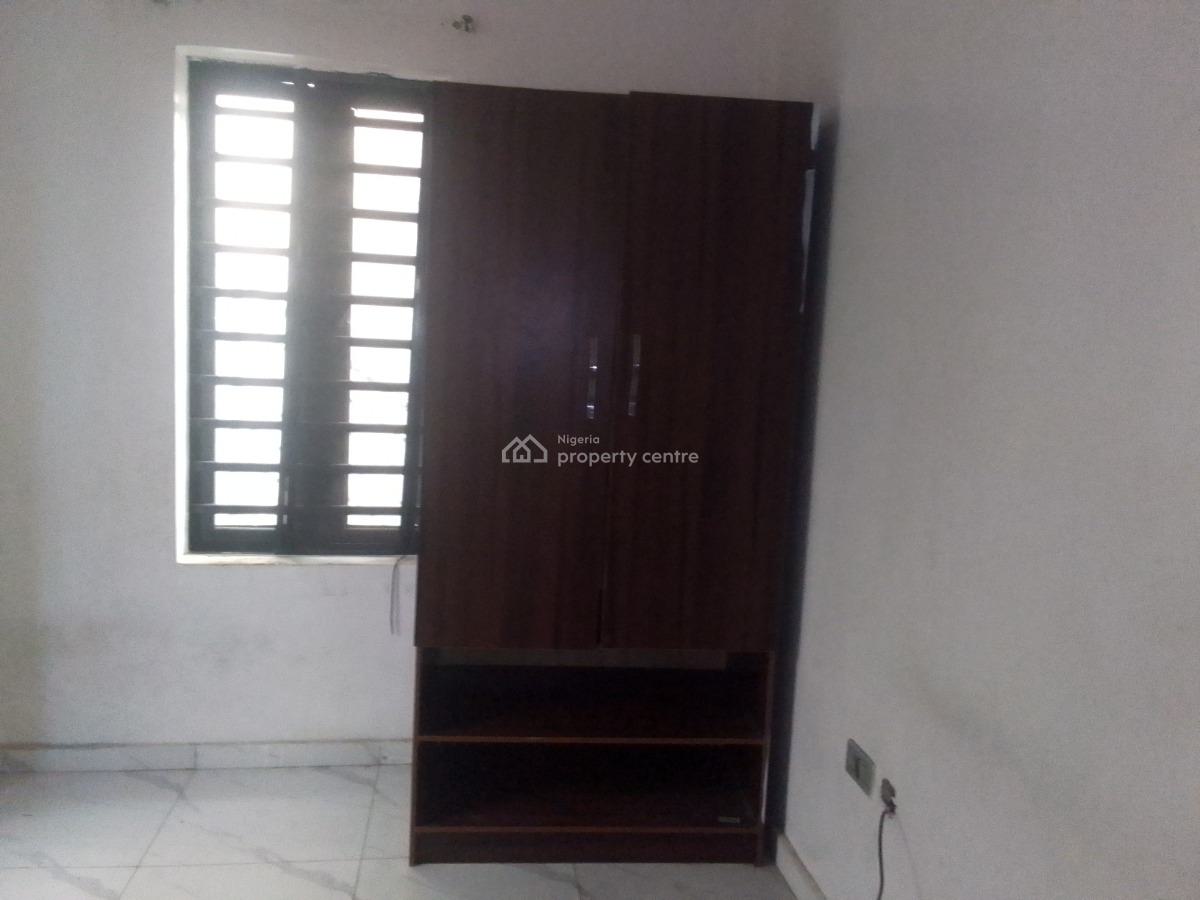 Spacious Luxury 2 Bedroom Flat with Excellent Features, Ogombo, Ajah, Lagos, Flat / Apartment for Rent