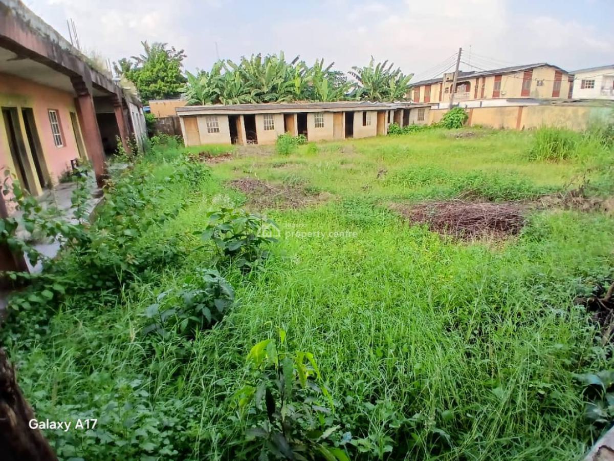 2 Plot of Land, Egbeda, Alimosho, Lagos, Land for Sale