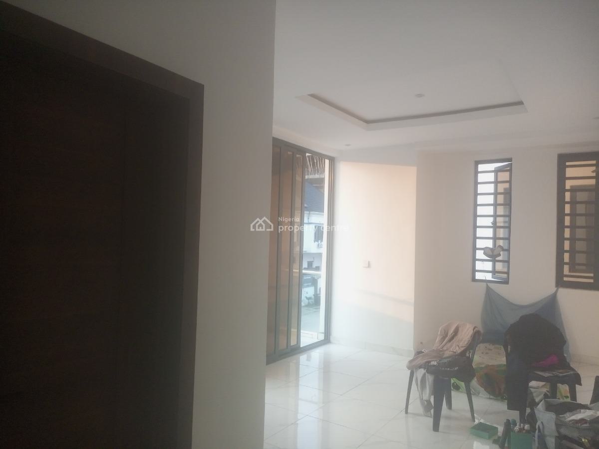 20 Units of 4 Bedroom Terrace Duplex, Orchid, Lekki, Lagos, Terraced Duplex for Sale