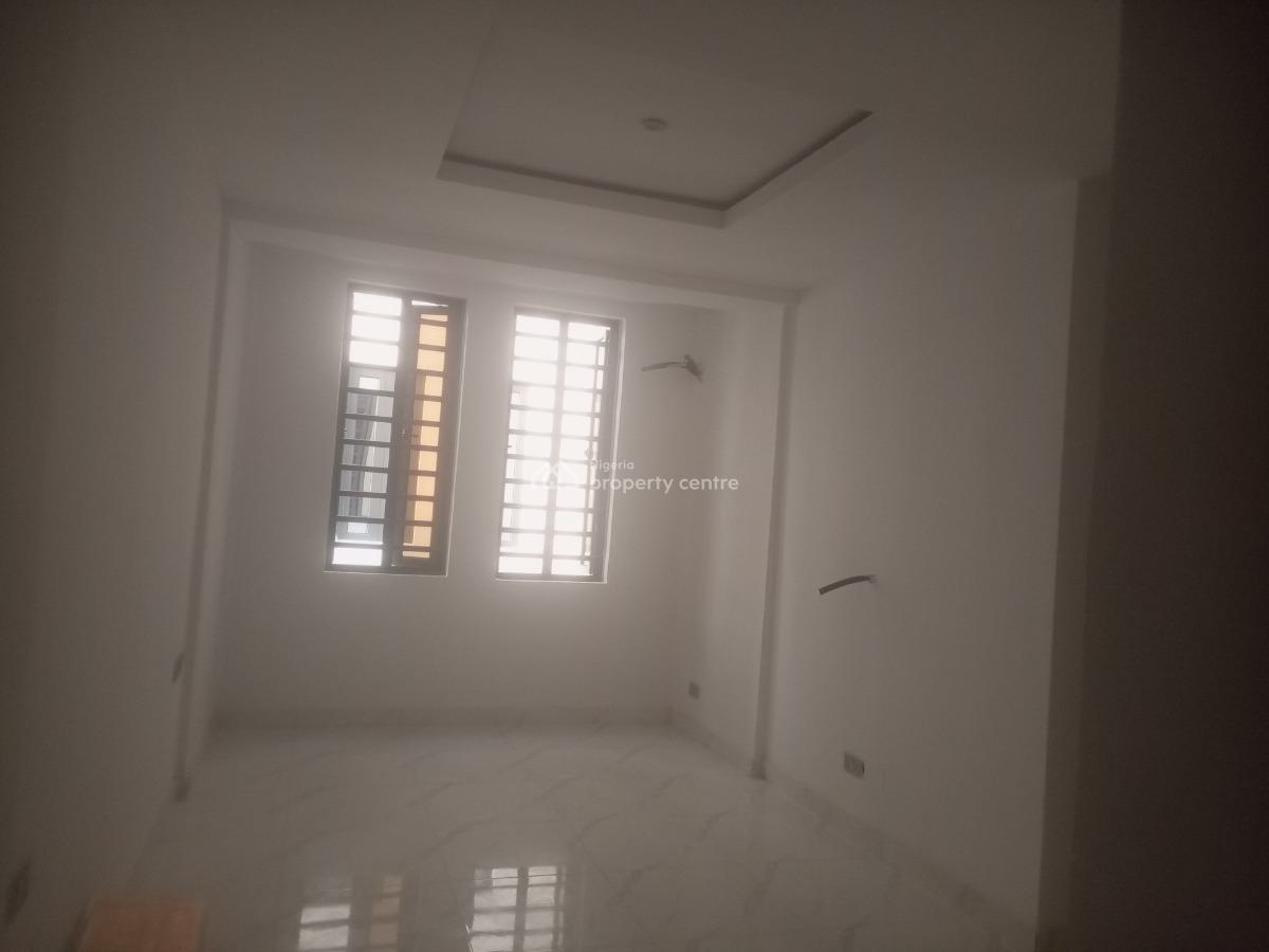 20 Units of 4 Bedroom Terrace Duplex, Orchid, Lekki, Lagos, Terraced Duplex for Sale