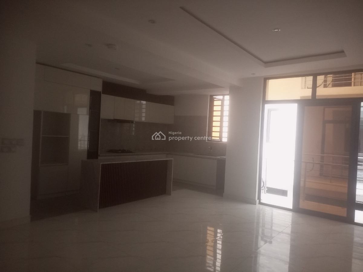 20 Units of 4 Bedroom Terrace Duplex, Orchid, Lekki, Lagos, Terraced Duplex for Sale