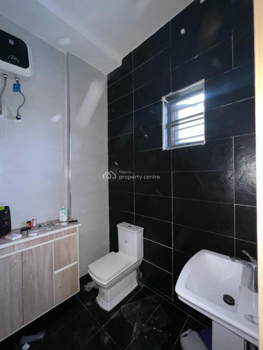 Lovely 4 Bedroom Detached Duplex with Bq, Orchid, Lekki, Lagos, Detached Duplex for Rent