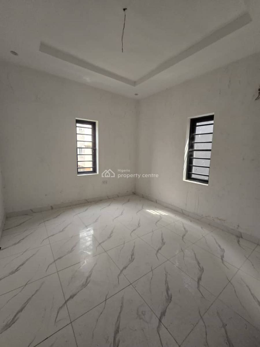 1 Bedroom Shared Apartment, Orchid Road, Lekki Expressway, Lekki, Lagos, Flat / Apartment for Rent