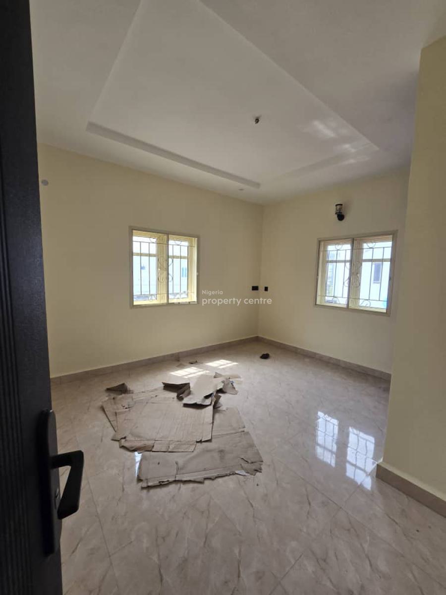 1 Bedroom Shared Apartment, Orchid Road, Lekki Expressway, Lekki, Lagos, Flat / Apartment for Rent