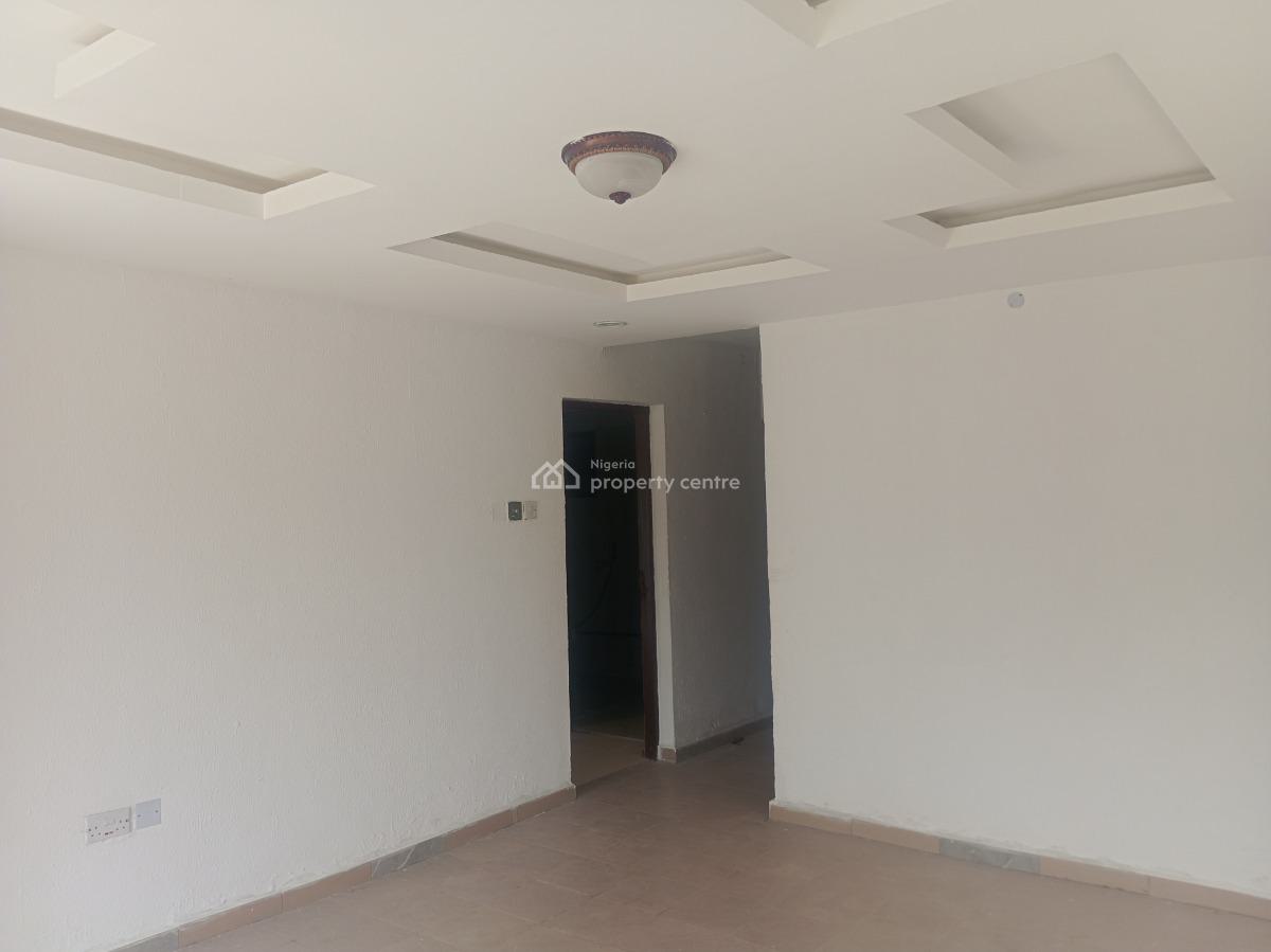 a Nice 3 Bedroom Flat, Abraham Adasanya Estate, Ajiwe, Ajah, Lagos, Flat / Apartment for Rent