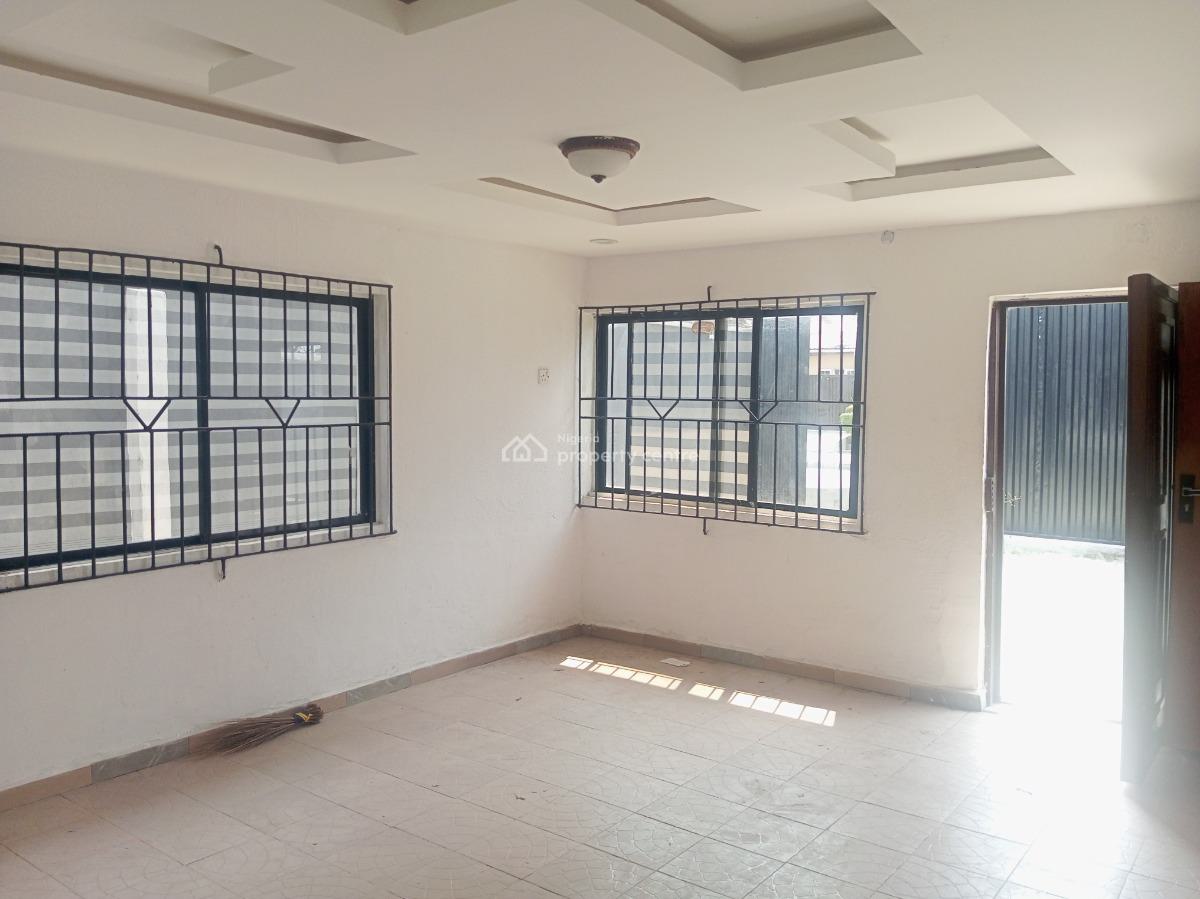 a Nice 3 Bedroom Flat, Abraham Adasanya Estate, Ajiwe, Ajah, Lagos, Flat / Apartment for Rent