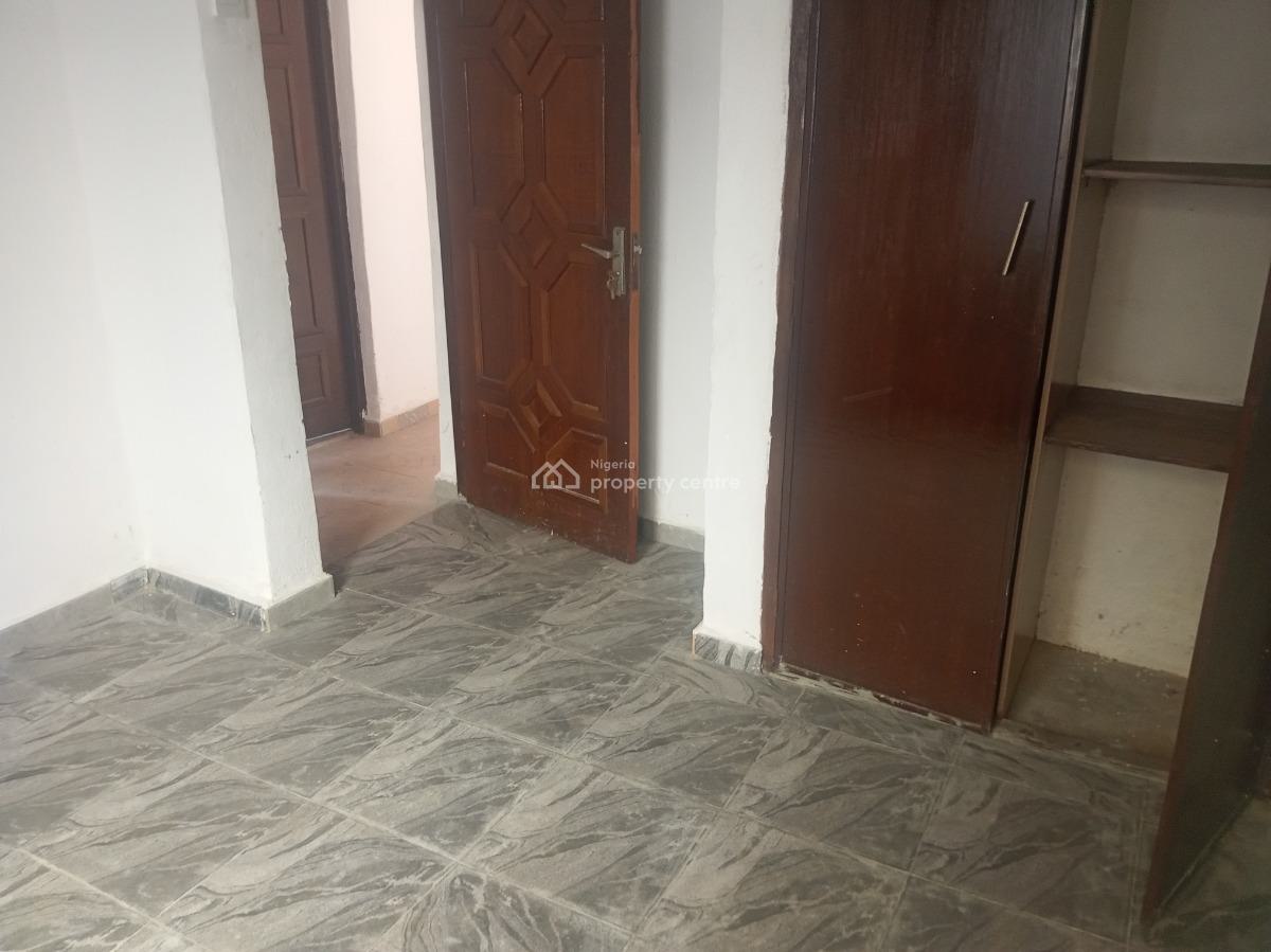 a Nice 3 Bedroom Flat, Abraham Adasanya Estate, Ajiwe, Ajah, Lagos, Flat / Apartment for Rent