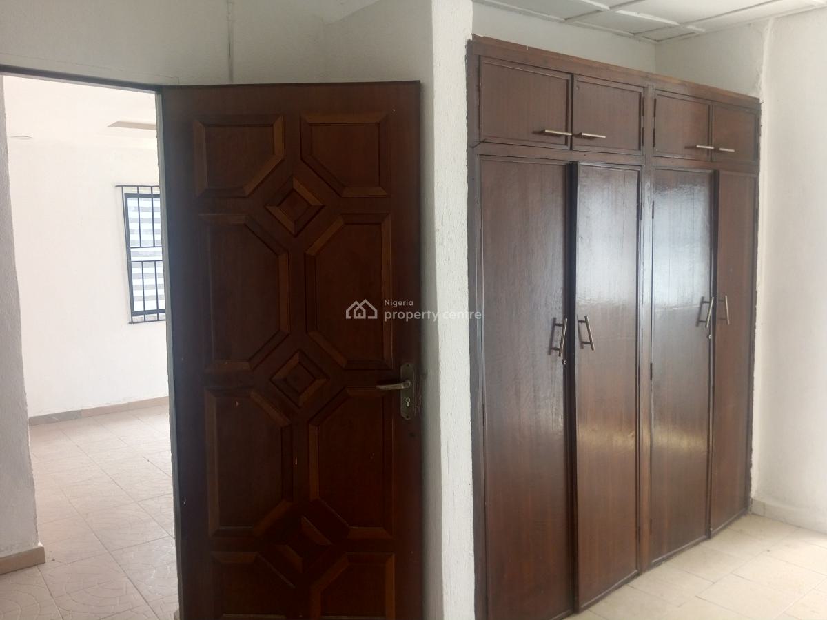 a Nice 3 Bedroom Flat, Abraham Adasanya Estate, Ajiwe, Ajah, Lagos, Flat / Apartment for Rent