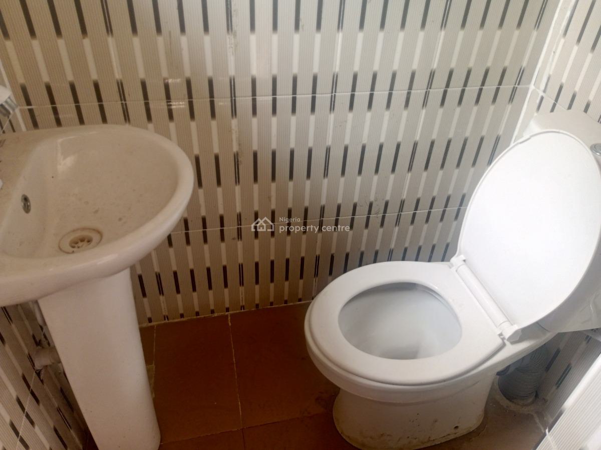 a Nice 3 Bedroom Flat, Abraham Adasanya Estate, Ajiwe, Ajah, Lagos, Flat / Apartment for Rent