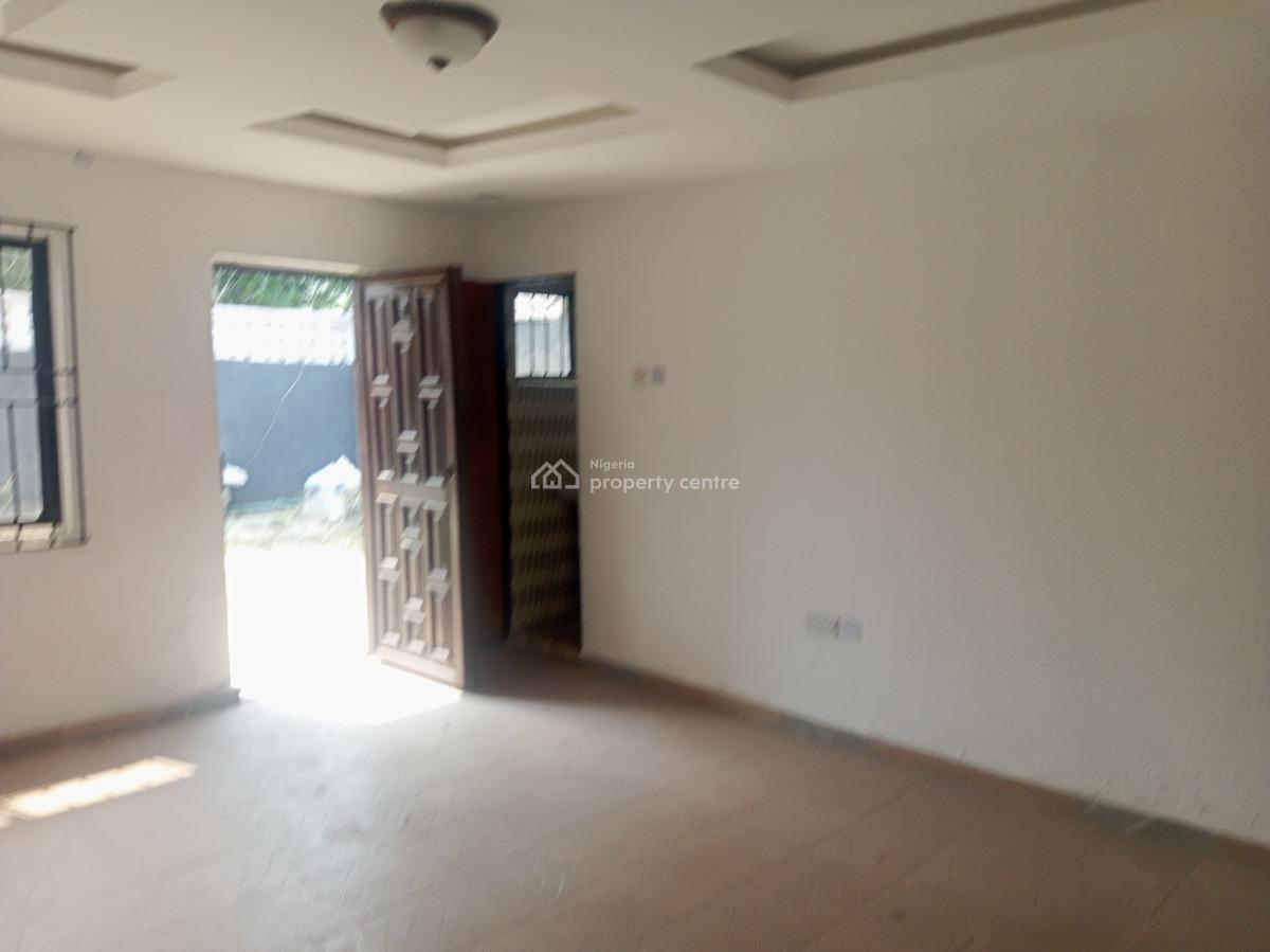 a Nice 3 Bedroom Flat, Abraham Adasanya Estate, Ajiwe, Ajah, Lagos, Flat / Apartment for Rent