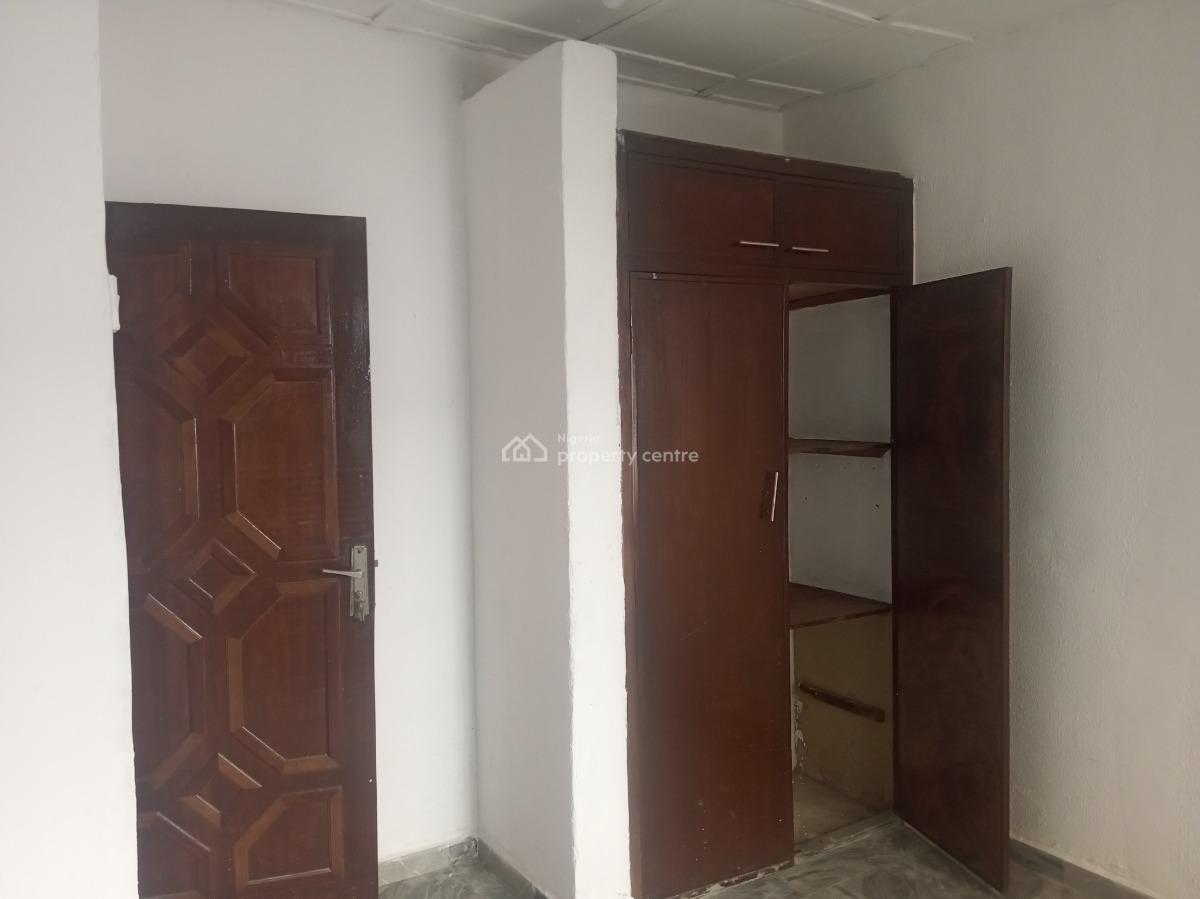 a Nice 3 Bedroom Flat, Abraham Adasanya Estate, Ajiwe, Ajah, Lagos, Flat / Apartment for Rent