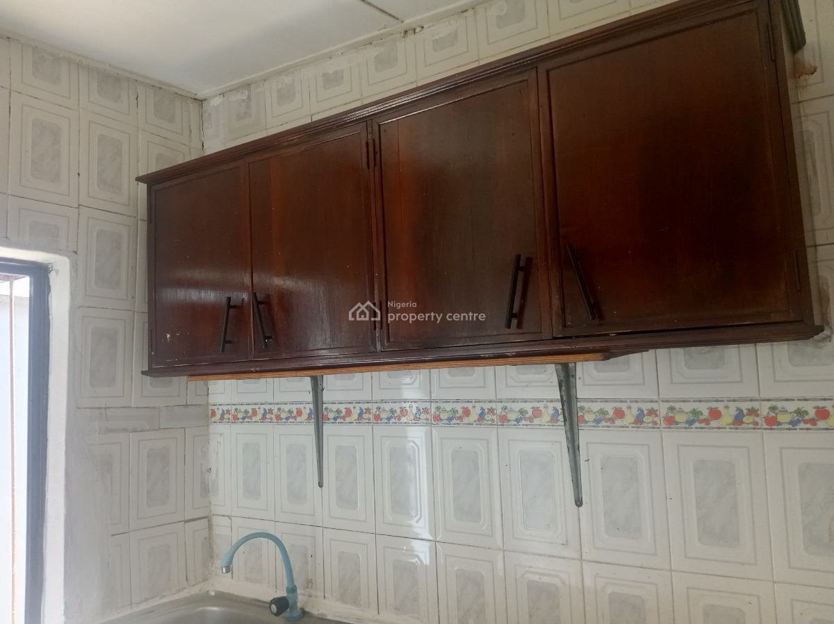 a Nice 3 Bedroom Flat, Abraham Adasanya Estate, Ajiwe, Ajah, Lagos, Flat / Apartment for Rent