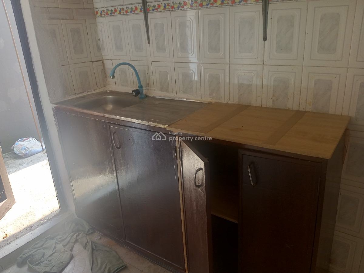 a Nice 3 Bedroom Flat, Abraham Adasanya Estate, Ajiwe, Ajah, Lagos, Flat / Apartment for Rent