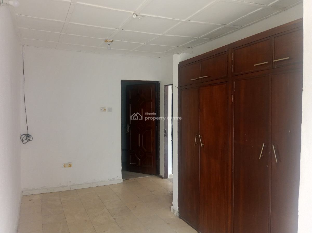 a Nice 3 Bedroom Flat, Abraham Adasanya Estate, Ajiwe, Ajah, Lagos, Flat / Apartment for Rent