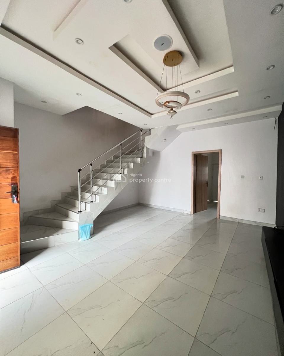 Lovely 2 Bedroom Apartment, Orchid, Lekki, Lagos, Detached Duplex for Rent