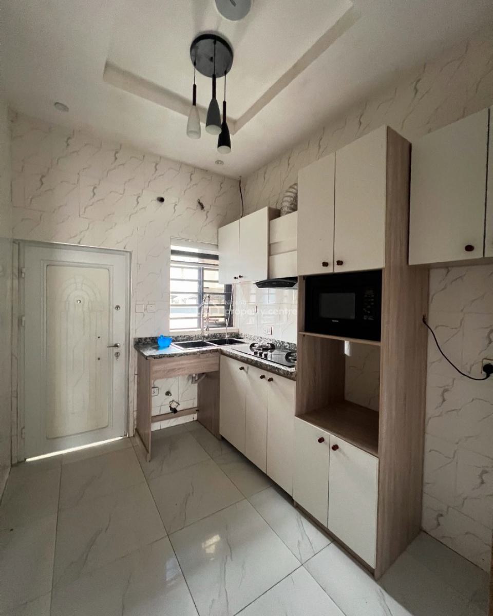 Lovely 2 Bedroom Apartment, Orchid, Lekki, Lagos, Detached Duplex for Rent