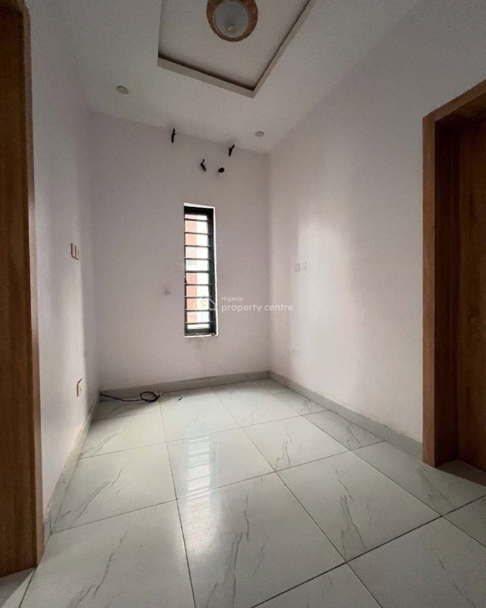 Lovely 2 Bedroom Apartment, Orchid, Lekki, Lagos, Detached Duplex for Rent