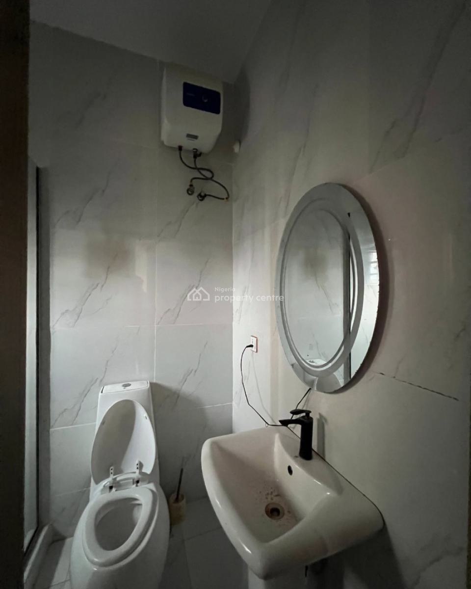 Lovely 2 Bedroom Apartment, Orchid, Lekki, Lagos, Detached Duplex for Rent