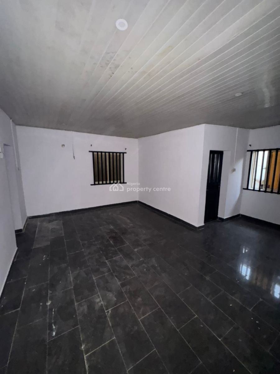 Studio Apartment, Igboefeon, Lekki, Lagos, Self Contain (single Rooms) for Rent