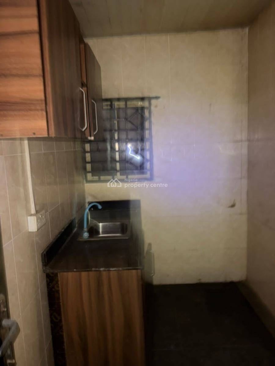 Studio Apartment, Igboefeon, Lekki, Lagos, Self Contain (single Rooms) for Rent